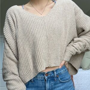 Urban outfitters sweater